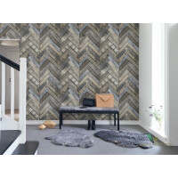 Fototapeta Rebel Walls R15161 West Coast