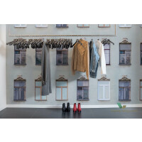 Fototapeta Rebel Walls R15871 Window Row