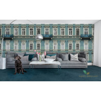 Fototapeta Rebel Walls R15892 Strada Azul