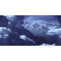 Tapeta Inkiostro Bianco INKCHLT1902 Nube Beyond