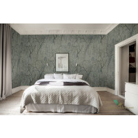 Tapeta Rebel Walls R16772 Weeping Willows Jade