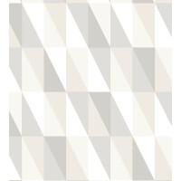 Tapeta Trójkąty Esta 138922 Art Deco