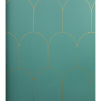 Tapeta Łuki Esta 139204 Art Deco