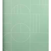 Tapeta Geometryczna Esta 139209 Art Deco