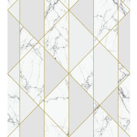 Mural Marmur Esta 158965 Art Deco