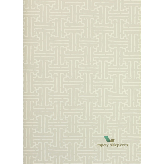 Tapeta Thibaut T35165 Taza Graphic Resource