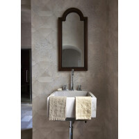 Fototapeta pod prysznic z mozaikowym wzorem WET_LA1501 Layering Wall and Deco
