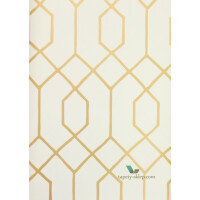 Tapeta Thibaut T35196 La Farge Graphic Resource