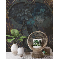 Tapeta Muance MU11043 African Gold