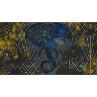 Tapeta Muance MU11044 African Gold