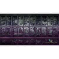 Tapeta Muance MU11035 Isle of Sky