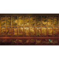 Tapeta Muance MU11036 Isle of Sky