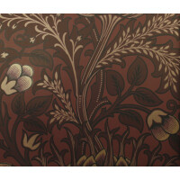 Tapeta Roślinna Morris & Co. 216850 Artichoke Compilation