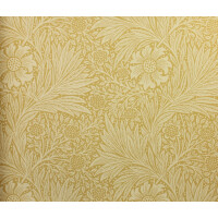 Tapeta Kwiaty Aksamitki Morris & Co. 216832 Marigold Compilation