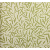 Tapeta Liście Wierzby Morris & Co. 216835 Willow Compilation
