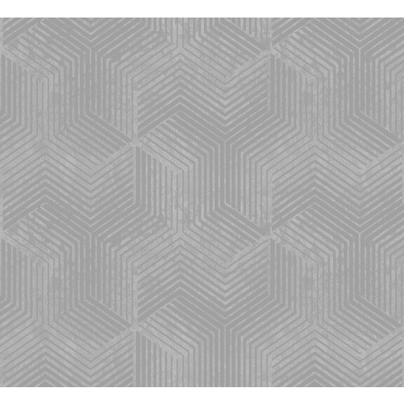 Tapeta Sześciany Efekt 3D Sirpi 25064 Cubic Italian Velour