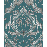 Tapeta Egzotyczne Zwierzęta Galerie G78313 Bazaar