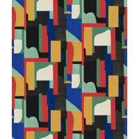 Tapeta Abstrakcyjna Khroma GOJ103 Bold Goja