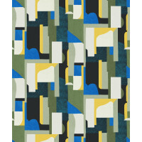 Tapeta Abstrakcyjna Khroma GOJ105 Bold Goja
