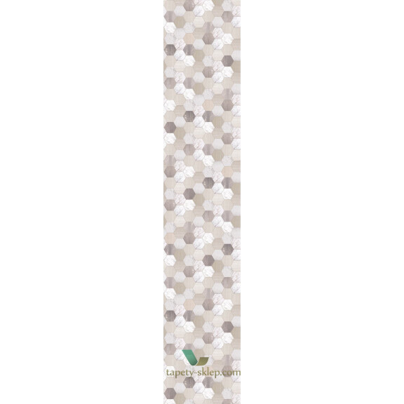 Panel Caselio BIS100711000 Au Bistrot dAlice