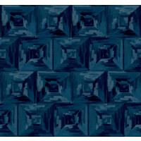 Tapeta Geometryczna 3D Wallquest AT51202 Alouette
