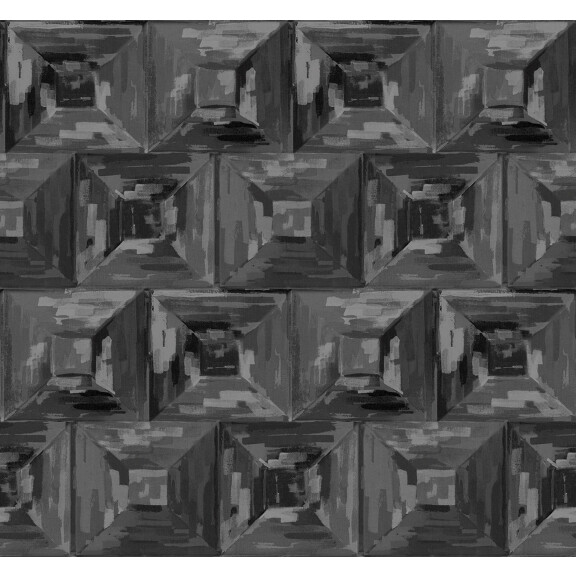 Tapeta Geometryczna 3D Wallquest AT51210 Alouette