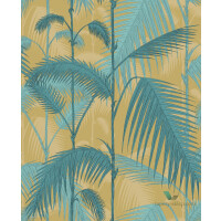 Tkanina palmy Cole&Son Palm Jungle F111/2003LU The Contemporary Collection