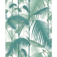 Tkanina palmy Cole&Son Palm Jungle F111/2005LU The Contemporary Collection