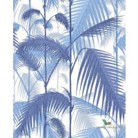 Tkanina palmy Cole&Son Palm Jungle F111/2006LU The Contemporary Collection