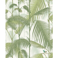 Tkanina palmy Cole&Son Palm Jungle F111/2007LU The Contemporary Collection