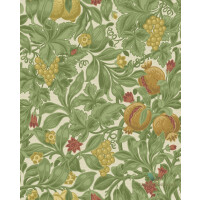 Tapeta Owoce i Liście Cole&Son Vines of Pomona 116/2007 Pearwood
