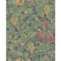 Tapeta Owoce i Liście Cole&Son Vines of Pomona 116/2008 Pearwood