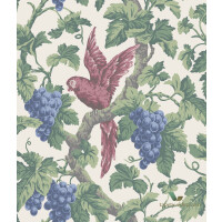 Tapeta Papugi i Owoce Cole&Son Woodvale Orchard 116/5018 Pearwood