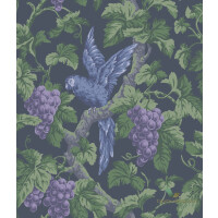 Tapeta Papugi i Owoce Cole&Son Woodvale Orchard 116/5019 Pearwood