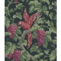 Tapeta Papugi i Owoce Cole&Son Woodvale Orchard 116/5020 Pearwood