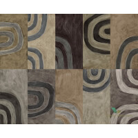 Tapeta Wall&Deco WDAG1902 AGATA