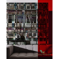 Tapeta Wall&Deco WDAN1901 ALL OR NOTHING