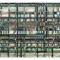 Tapeta Wall&Deco WDAN1902 ALL OR NOTHING