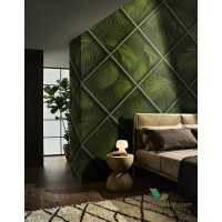 Tapeta Wall&Deco WDDE1901 DEJEUNER