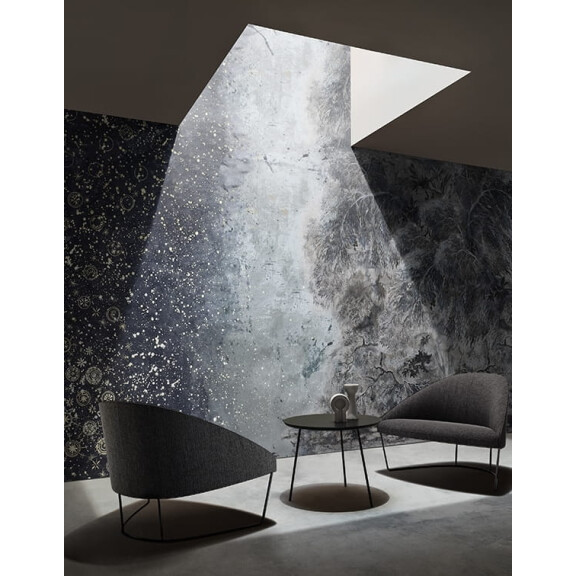 Tapeta Wall&Deco WDLI1901 LIGHT FALL