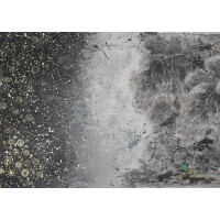 Tapeta Wall&Deco WDLI1902 LIGHT FALL