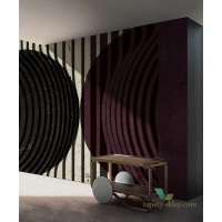 Tapeta Wall&Deco WDLP1901 LONG PLAY