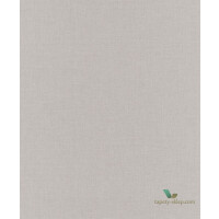 Tapeta imitująca płótno Caselio INN68529294 Linen