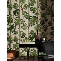 Tapeta Wall&Deco WDRI1901 RIO