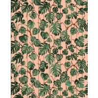 Tapeta Wall&Deco WDRI1902 RIO