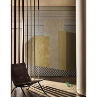 Tapeta Wall&Deco WDUC1901 URBAN CANVAS