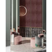 Tapeta Wall&Deco WDVE1901 VERS LEST