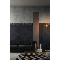 Tapeta Wall&Deco WDWG1901 WHILE MY GUITAR