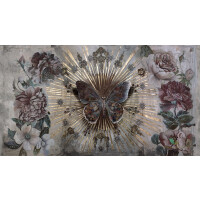 Tapeta Wall&Deco WDWO1902 WONDER