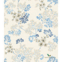 Tapeta Wallquest WBP10102 Barclay Butera Living in Style